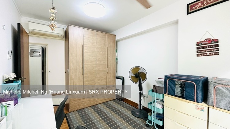 Blk 282A Compassvale Ancilla (Sengkang), HDB 4 Rooms #557249581